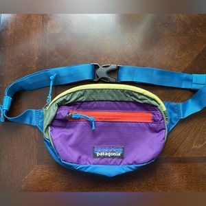 Patagonia Ultralight Black Hole Mini Hip Pack